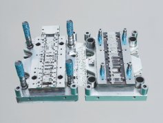 模具零件实例7